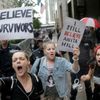 Where To Protest Kavanaugh's Confirmation In NYC This Weekend